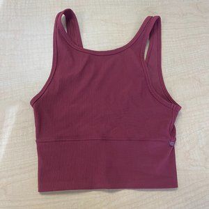 luluemon Chianti Power Pivot